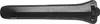 Ass Savers FRB-4-BLK Fendor Bendor Big, Spritzschutz HR, Produktbild-Vorschau 2