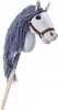 Hobbyhorse A4 | Hobbyhorse | Hoppihorse grigio | + set di Anteprima dell’immagine prodotto 7