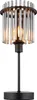 GLOBO 15698T, Metall, Glas, IP20, II, E14, 40 W, 230 V Produktbild-Vorschau 3