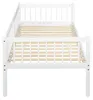Flieks Schlafsofa 90x200 cm, Kiefernholz-Tagesbett mit Produktbild-Vorschau 9