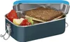 Step by Step boîte à déjeuner Lunchbox Stainless Steel Voir les images du produit 2