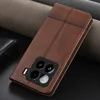 Etui en cuir pour Xiaomi 15, étui portefeuille pliable avec Voir les images du produit 8