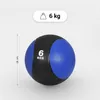 GORILLA SPORTS® Medizinball - 6kg Gewichte, mit griffiger Produktbild-Vorschau 11