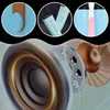 Dětská karaoke sada s Bluetooth reproduktorem, 2 mikrofony, Náhled obrázku produktu 8