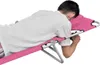 VidaXL 310333, Lounge, Gepolsterter Sitz, Stahl, Polyester, Produktbild-Vorschau 4