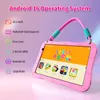 PRITOM Kinder-Tablet, 10.1 Zoll, 3 GB RAM, 32 GB 1 TB Produktbild-Vorschau 9