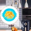 Silikonové příslušenství pro horkovzdušné fritézy, Náhled obrázku produktu 6