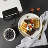 Princess Princess 132397 Waffeleisen - 2 belgische Waffeln Produktbild-Vorschau 17