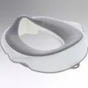 Toilettendeckel, Toilettensitz Kinder, WC-Sitz grau Sun Produktbild-Vorschau 6