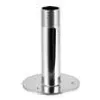 Socle rond pour antennes AISI 316, 106 mm, 1 pièce Voir les images du produit 3