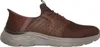Skechers Garner Sportschuhe Braun EU 45 Mann Braun EU 45 Produktbild-Vorschau 2