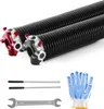 VEVOR Torsionsfedern für Garagentore (Φ 5,94 x Φ 50,8 x 787 Produktbild-Vorschau 1