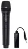 MUSE MC-30WI, microfono wireless Anteprima dell’immagine prodotto 1