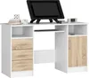 AKORD Furniture Factory IP0PANABIASON, Gerade, Rechteckige Produktbild-Vorschau 1
