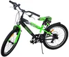 Volare Sportivo Kinderfahrrad - Jungen - 20 Zoll - Grün - 7 Produktbild-Vorschau 10