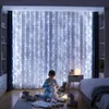 MasterLED LED Lichtervorhang 3x3m – 2er Set – 300 LEDs – Produktbild-Vorschau 5