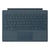 Microsoft Surface Go Signature Type Cover QWERTZ blau Neu Produktbild-Vorschau 2