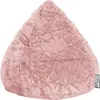 Sitting Point BeanBag FLUFFY XL altrose Produktbild-Vorschau 1