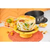 KAISER Gourmet Springform, 24 cm 3201010272 4006932753829 Anteprima dell’immagine prodotto 3