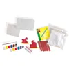 SES Creative 01288 Gips Gießen 3-in-1 Set - Blumen, Produktbild-Vorschau 7