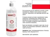 Erogen X : Gel pour la peau | Zones érogènes - 200 ml Voir les images du produit 8