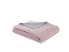 A folded blanket on a white background. Náhled obrázku produktu