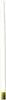 LED Leuchtstab gelb 18 Watt 1800 Lumen 123cm IP20 Produktbild-Vorschau 2