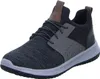 SKECHERS Delson cooler Herren Sneaker black, Produktbild-Vorschau 58