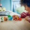 LEGO Pokémon SMART Play: Beerenfete mit Bisasam und Bidiza Produktbild-Vorschau 6