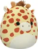 Jazwares SQJW7519C; SQCR05411 - Squishmallows Serie 19 - 19 Produktbild-Vorschau 5