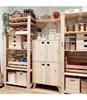 ASTIGARRAGA Dinamic, Holz, 3 Schublade(n), Holz, 16 mm, Produktbild-Vorschau 14