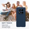 kwmobile Handyhülle für Xiaomi Redmi Note 14 Pro 4G Hülle - Produktbild-Vorschau 4