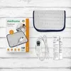 Medisana Coussin chauffant HP 405 Blanc Voir les images du produit 8