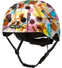 Kask rowerowy Urban Active krzaki poliwęglan rozmiar 52-58 Podgląd zdjęcia produktu 1