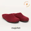 Magicfelt Filz Pantoffeln Aus 100% reiner Wolle, Rutsch- Produktbild-Vorschau 15
