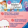 Disney - Malen nach Zahlen: Classics Produktbild-Vorschau 3