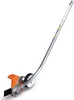 Stihl 41807405002, Bürstenschneidkopf, Silber, Combi KM 56 Produktbild-Vorschau 6