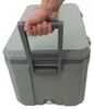 Glacière CampFeuer lightgreen 70 litres avec roulettes, Voir les images du produit 4