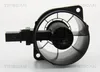 TRISCAN 8812 10013 Luftmassenmesser LMM passend für Produktbild-Vorschau 3