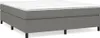 VidaXL 3120871, Szary, 160 cm, 2,03 m, 35 cm, 1600 x 2000 Podgląd zdjęcia produktu 1