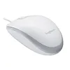 Logitech Mouse M100 Maus Beidhändig USB Typ-A Optisch 1000 Produktbild-Vorschau 16