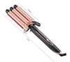 Lockenstäbe, 5 in 1 Lockenstab Set, austauschbare 4 Produktbild-Vorschau 6