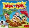 Games Hau den Maulwurf! Kinderspiel mit Hämmern, Lichtern Produktbild-Vorschau 8