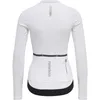 Hummel Womens Core Bike L/s Jersey, WHITE, L, Damen Produktbild-Vorschau 2