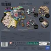 TREFL Wood Craft Origin Puzzle Disney: Meet the Bad Guys Anteprima dell’immagine prodotto 4