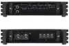 HIFONICS 2 Kanal Endstufe Verstärker Lautsprecher Amp Produktbild-Vorschau 2