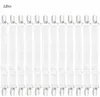 Verstellbare Betttuchspanner,Elastische Bettlakenspanner Produktbild-Vorschau 1