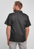 Brandit US Shirt z krótkim rękawem czarny, M Podgląd zdjęcia produktu 3