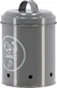 Esschert Design | Contenitore per aglio - Vintage - 1,15 L Anteprima dell’immagine prodotto 2