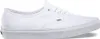 Vans Vans Authentic  Weiss - Große 38 Produktbild-Vorschau 12